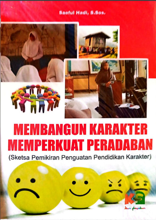 Cover Buku